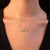 Fordham Keating Hall Necklace