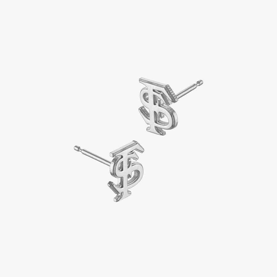 FSU Stud Earrings