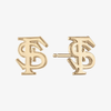 FSU Stud Earrings