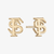 FSU Stud Earrings