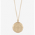 FSU 7-Point Diamond Necklace