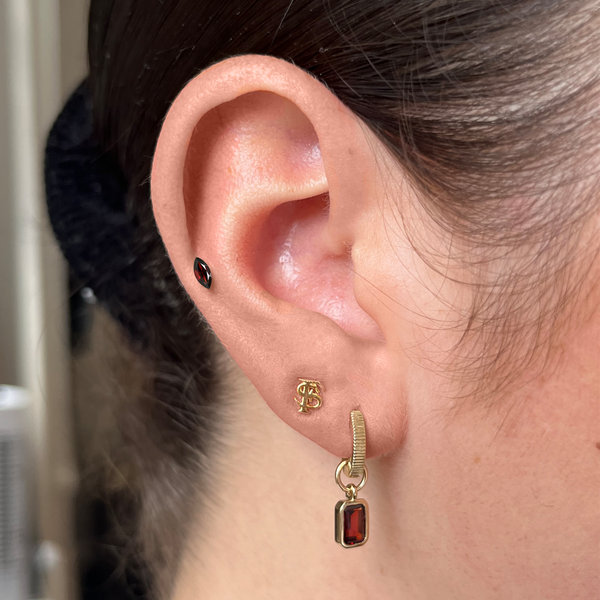 FSU Florentine Earring Bundle