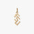 FSU Logo Charm