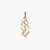 FSU Logo Charm