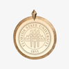 FSU Florentine Pendant