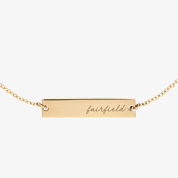 Fairfield Bracelet