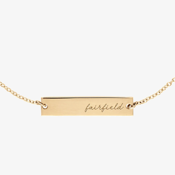 Fairfield Bracelet