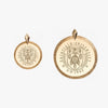 Fairfield Florentine Pendant