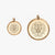 Fairfield Florentine Pendant