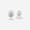 Florida Organic Cufflinks