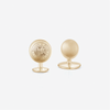 Florida Organic Cufflinks