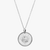 Florida Florentine Seal Pendant