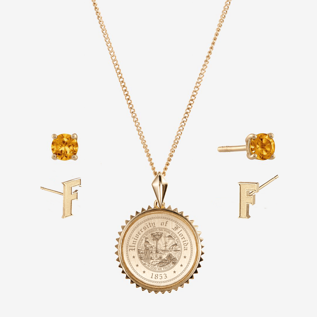 Florida Signature Bundle