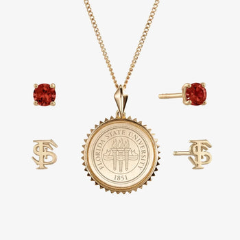 FSU Signature Bundle