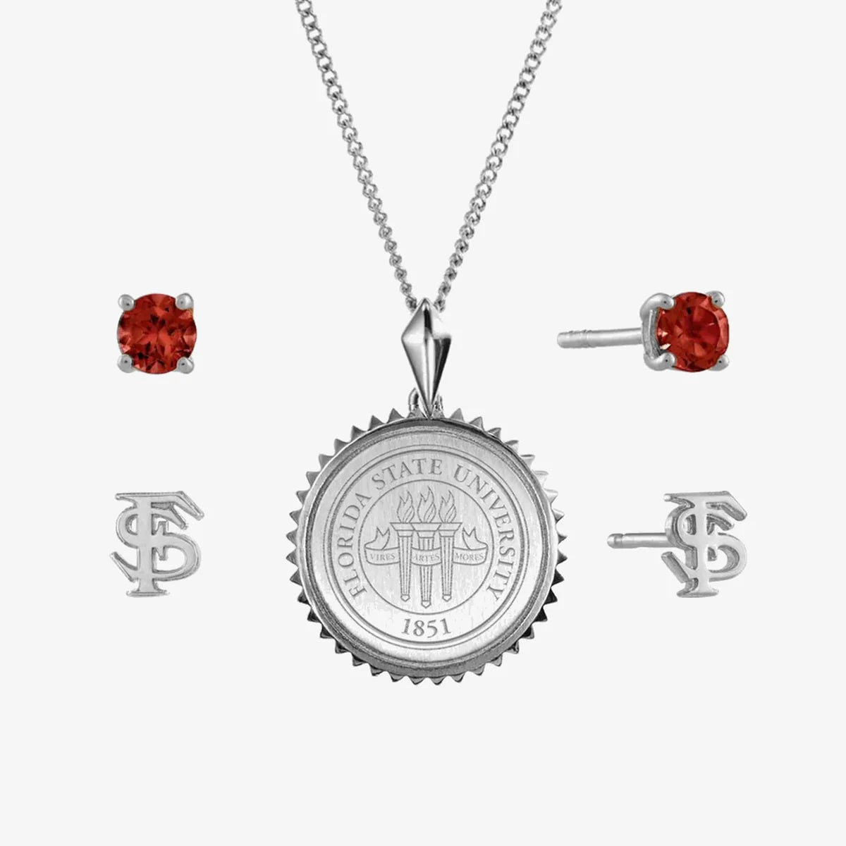 FSU Signature Bundle