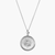 Florida Seal Sunburst Pendant