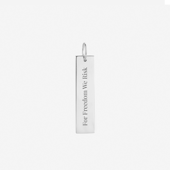 West Point For Freedom We Risk Bar