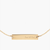 Franklin & Marshall Lux Et Lex Bracelet