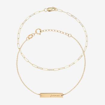 Furman Bracelet Bundle
