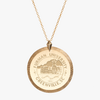 Furman Florentine Pendant