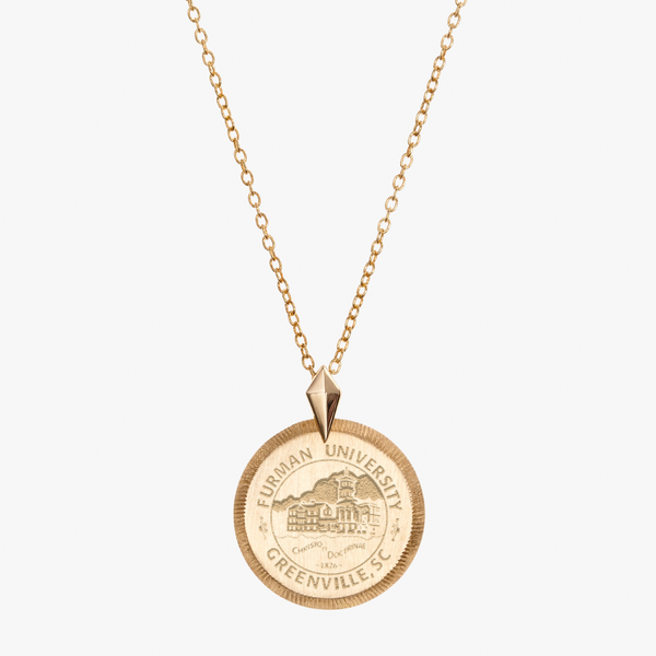 Furman Florentine Pendant
