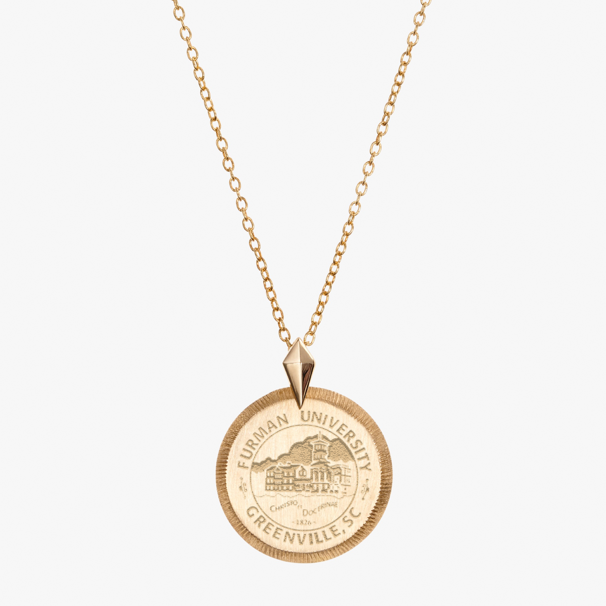 Furman Florentine Pendant