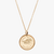 Furman Florentine Pendant