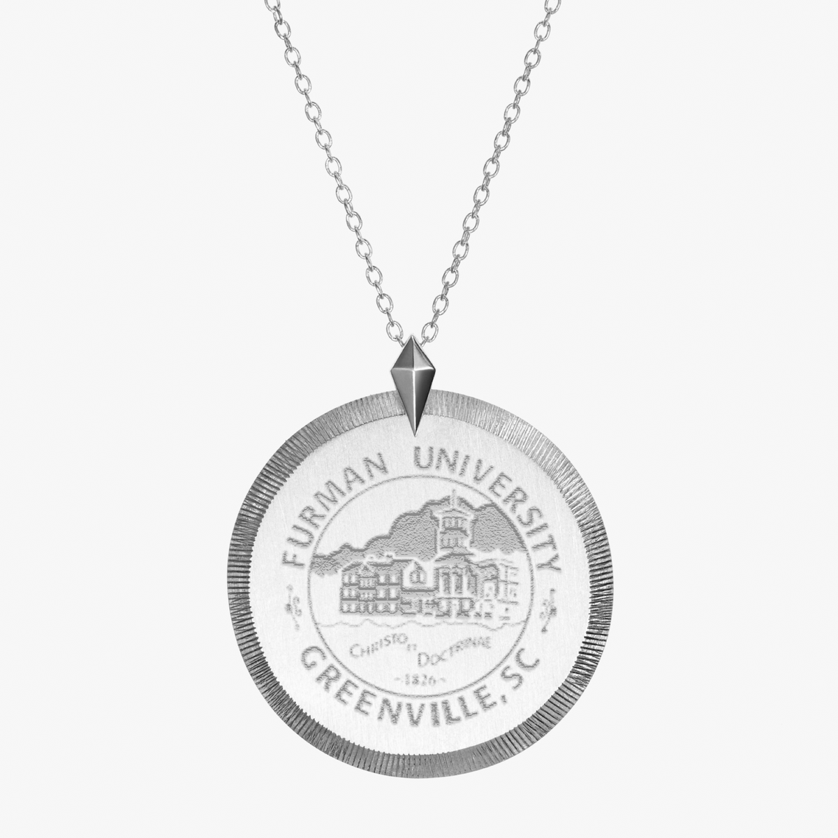 Furman Florentine Pendant