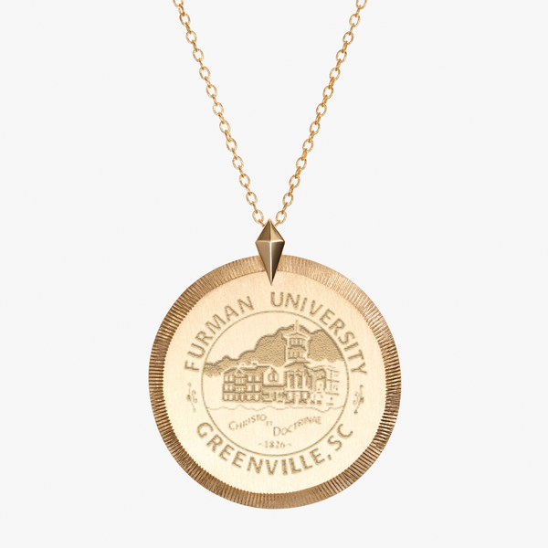 Furman Florentine Pendant