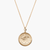 Furman Sunburst Pendant