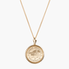 Furman Sunburst Pendant