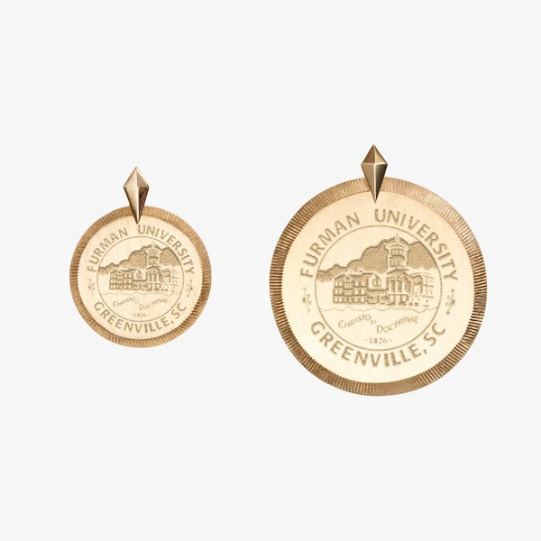 Furman Florentine Pendant