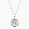 Gonzaga Sunburst Pendant