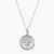 Gonzaga Sunburst Pendant