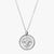 Gonzaga Florentine Pendant