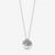 Georgia Tech GT Necklace