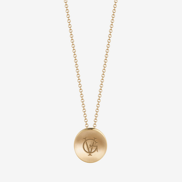 Georgetown Visitation Necklace