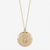 GW 7-Point Diamond Pendant