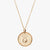 GW Florentine Pendant