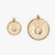 GW Florentine Pendant