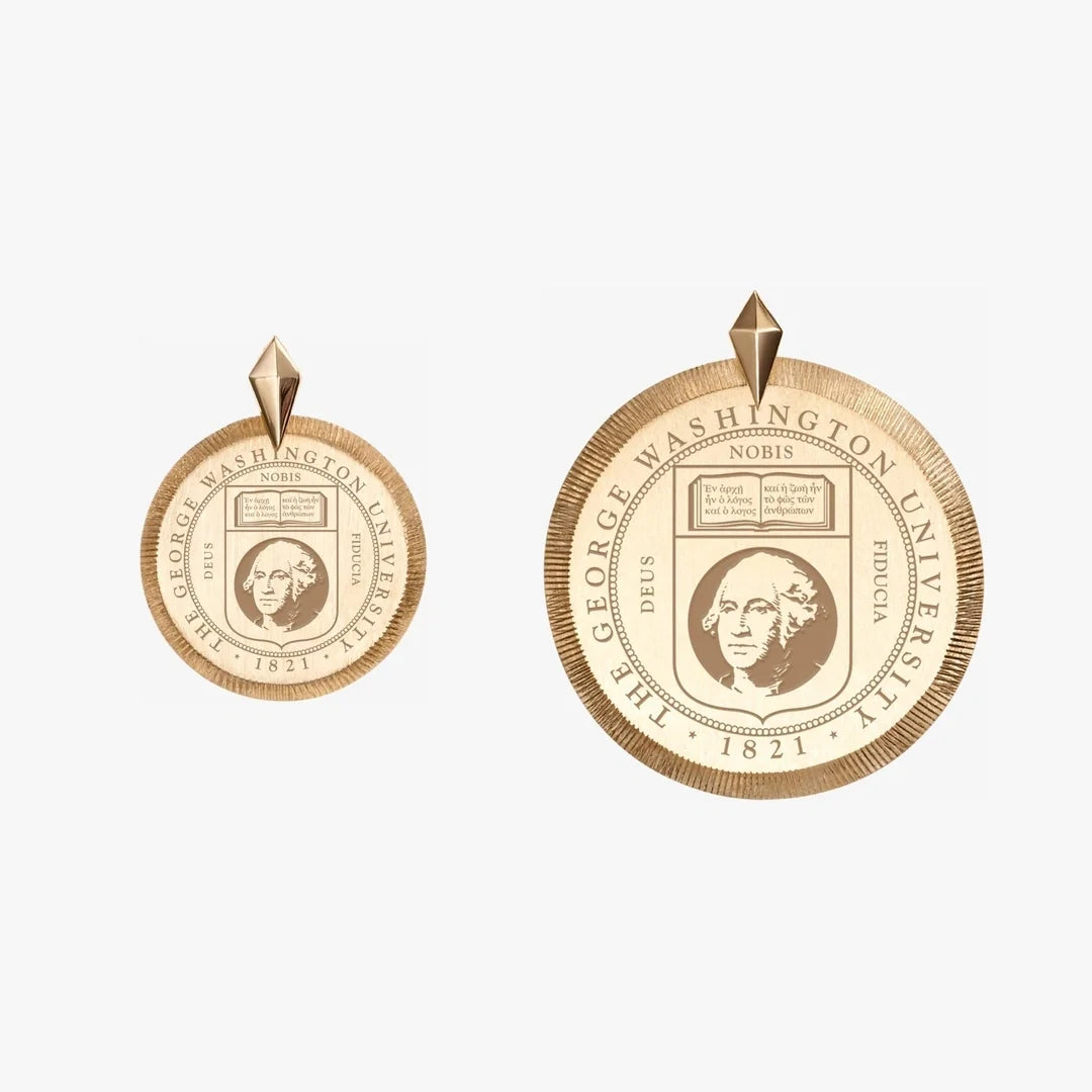 GW Florentine Pendant