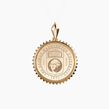 GW Sunburst Pendant
