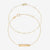Gamma Phi Beta Bracelet Bundle