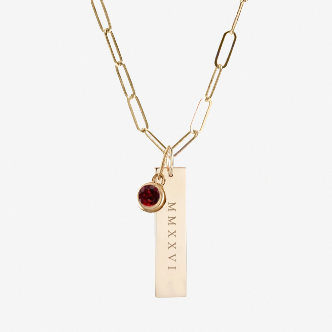 Garnet 2026 Grad Bundle