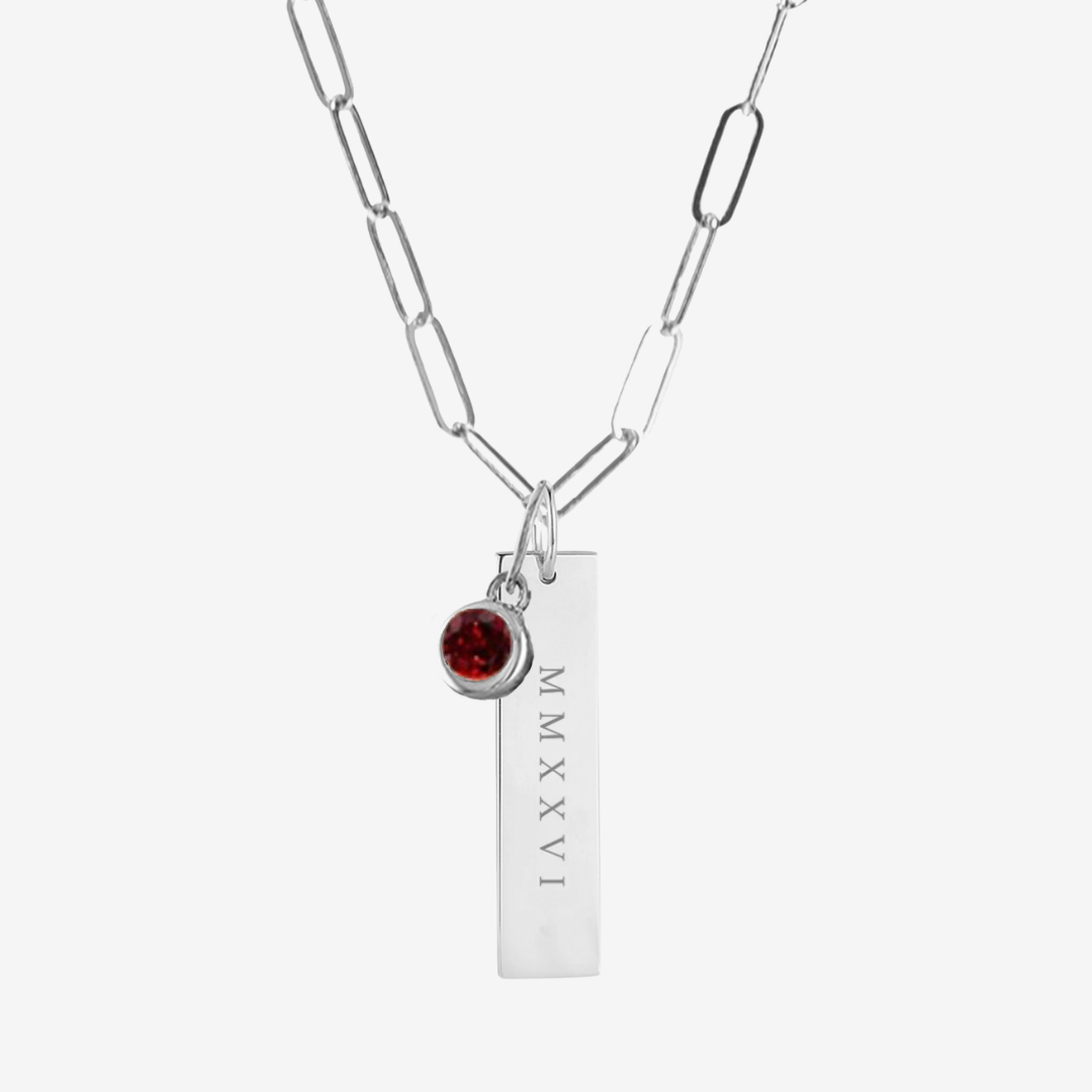 Garnet 2026 Grad Bundle