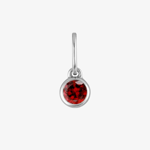 Garnet Gemstone
