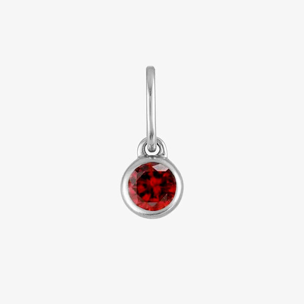 Garnet Gemstone