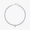 Sapphire Gemstone