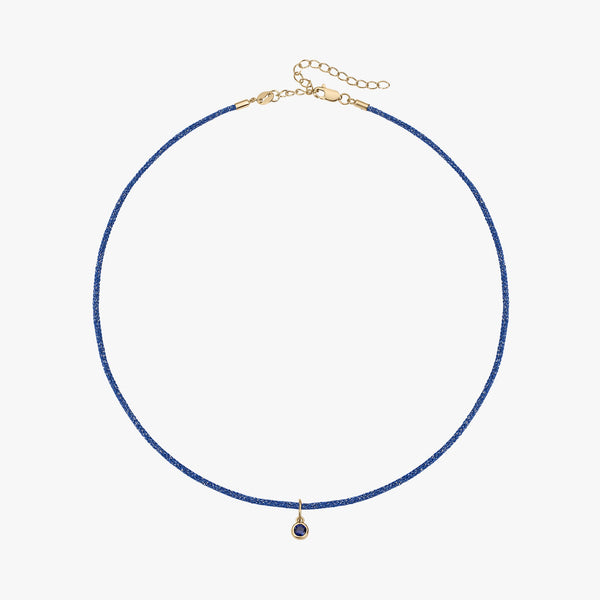 Sapphire Gemstone