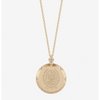 Georgetown 7-Point Diamond Pendant